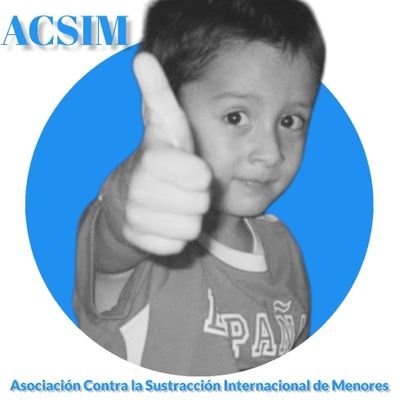 Asociación Contra la Sustracción Internacional de Menores