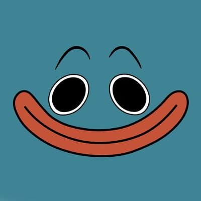 Huggy Wuggyさんのプロフィール画像