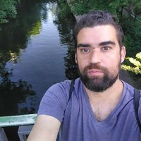 Jose Arean (@josearean3) 's Twitter Profile