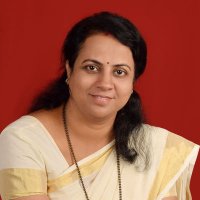 Manisha_Usgaonkar (@manishausgaonkr) 's Twitter Profile