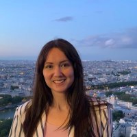 Iren Marinova (@irenmarinova) 's Twitter Profile Photo Iren Marinova (@irenmarinova) 's Twitter Profile Photo
