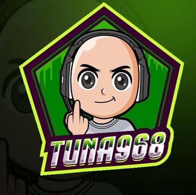Tuna968 | Twitch Streamer 🇬🇧