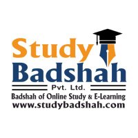 Study Badshah(@StudyBadshah) 's Twitter Profile Photo