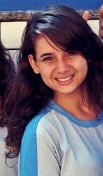 Lígia Cllara Ferreti ;p