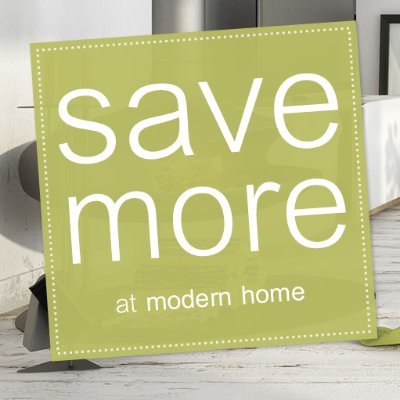 Modern Home has been online since 1999 retailing great quality furniture across the UK for over 20 years.