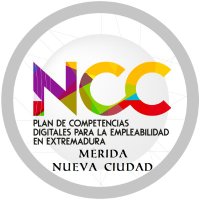 NCC Mérida Nueva Ciudad(@NCCMeridanuevaC) 's Twitter Profile Photo