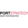 portstrategy's profile picture. Providing the latest news on global ports and terminals via an online platform, weekly eNewsletters & digital magazine.
