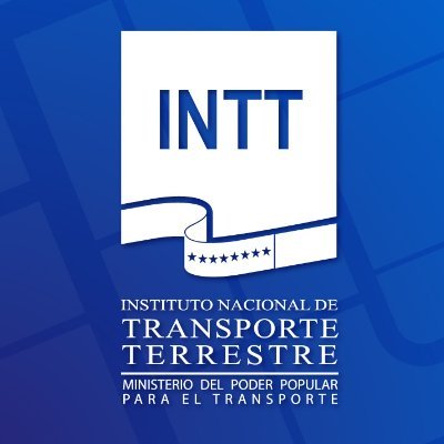 Cuenta Oficial de la Oficina Regional del Instituto Nacional de Transporte Terrestre de Piar - Edo. Bolívar.