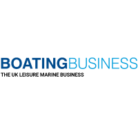 Boating Business(@BoatingBiz) 's Twitter Profile Photo