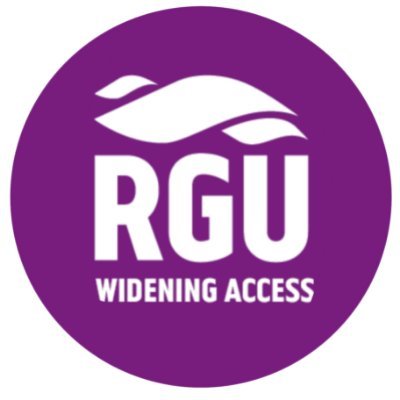 Enabling talented individuals from under-represented groups to achieve their ambitions through higher education, whatever their circumstances | @RobertGordonUni