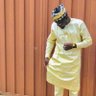 JibreelHaruna1's profile picture. Hala madrid