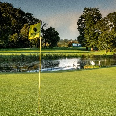 GalgormGolf Profile Picture