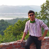 Subendu Nath (@subendunath10) 's Twitter Profile