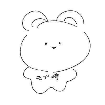 モブ﨑もぶさんのプロフィール画像