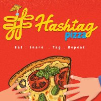 Hashtag Pizza (@hashtagpizzain) 's Twitter Profile Photo
