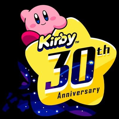 Luquita | #Kirby30th #NintendoBrasil