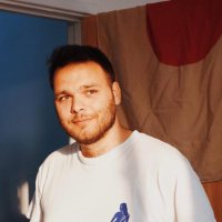 Ben Cook (@bd_cook) 's Twitter Profile