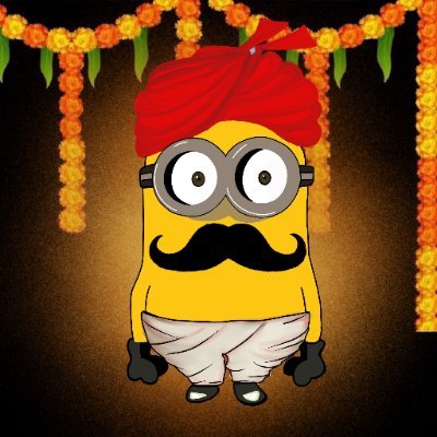 RPGM49603023's profile picture. A collection of One of One NFT's with the rarest items. Just one of its kind of NFT in the entire world.
https://t.co/rEJ82dDAfj