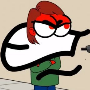 BTTG_DoesTweets's profile picture. HI NIGGAS! I AM THE FUCKING SEXY RED BORIS THE TEETH GUY!

"This is a parody account, I don't support any of the views expressed by BTTG"