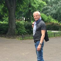 Dr. med. Wolfgang Ernst (@niere0850) 's Twitter Profile Photo