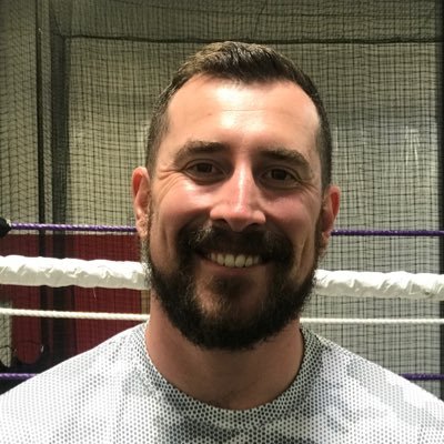 On the road to DPT. Sports Med. Racing Wrestling. You’ll see it all here folks. Thoughts are my own https://t.co/OKv1gCihSz