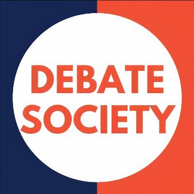 Debate Society for @UlsterUni! We meet bi-weekly on, Find us on Instagram @uusudebatesociety !