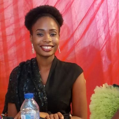 Amyzoeh's profile picture. The love child of a Love God.
Content Writer|Content Marketer|Book Lover|