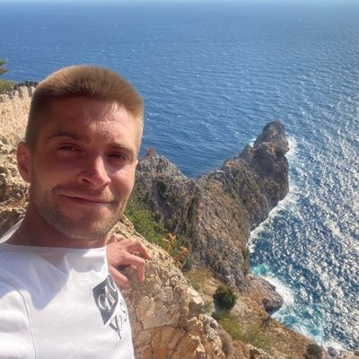 Denis_Tambovcev's profile picture. 