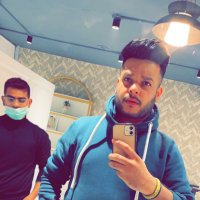 Bhuvesh Arora (@bhuvesharora1) 's Twitter Profile