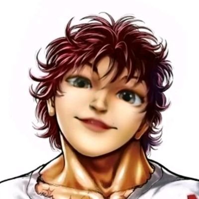 hanmaboki2's profile picture. (*´σω｀)ｴﾍﾍ