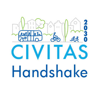 A project under the @CIVITAS_EU Initiative bringing together 13 of Europe's top cycling cities to share and inspire cycling excellence. Funded by @EU_H2020