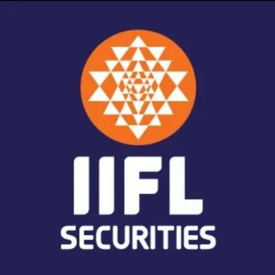 Financial Services Company Leveraging Technology to provide superior experience
#investRightWithIIFL
https://t.co/799eVjIKkL