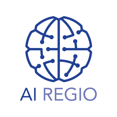 AI REGIO is a #H2020 funded project supporting #AI-driven Digital Innovation Hubs to #transform and digitise #manufacturing #SMEs in #Europe #Ecosystems