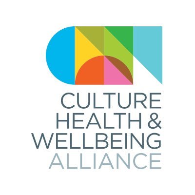 @CHWAlliance West Mids-arts for health. Image credit- CreateSpace arts for wellbeing project, Birmingham Museums Trust/Creative Health CIC/Rita Patel