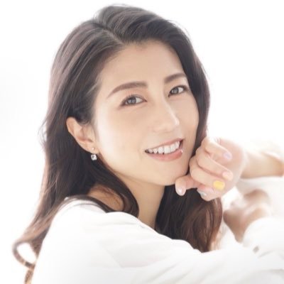 白石涼子さんのプロフィール画像