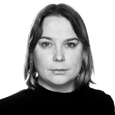 Journalist på Berlingske