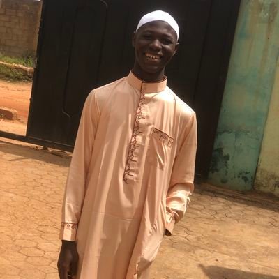 AnifahmOlawale's profile picture. Excellent