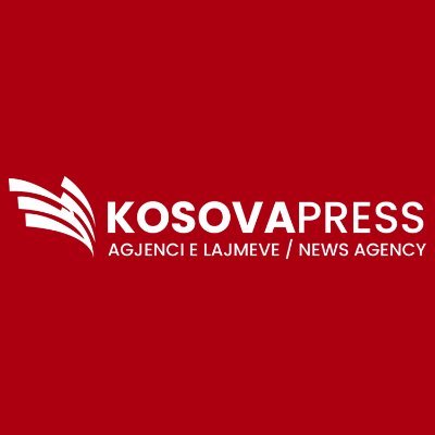 Agjencia e Lajmeve  KosovaPress me lajme nga vendi, rajoni dhe bota.

FB: https://t.co/Kon4MijD0c
IG: https://t.co/epzuimof6F…
