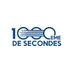 Festival 1000ème de secondes (@Festival1000eme) Twitter profile photo