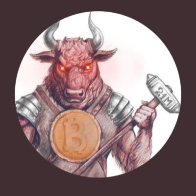 BitcoinBull007 Profile Picture