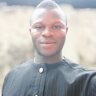 A student