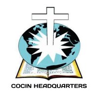COCIN HQTRS CHURCH (@cocinhqc) 's Twitter Profile Photo COCIN HQTRS CHURCH (@cocinhqc) 's Twitter Profile Photo