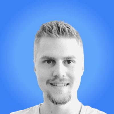 marketing by day @fynk_com |
developer by night https://t.co/sH1BIVTKTW 🆕 👀
built & sold @threadstartio