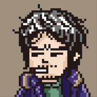 四线贫困小青年 (@loser_toshi) 's Twitter Profile Photo 四线贫困小青年 (@loser_toshi) 's Twitter Profile Photo
