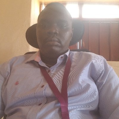 Literacy specialist, Husband and Teacher Trainer in South Sudan and currently working as Area Field Coordinator for Norwegian Church Aid.