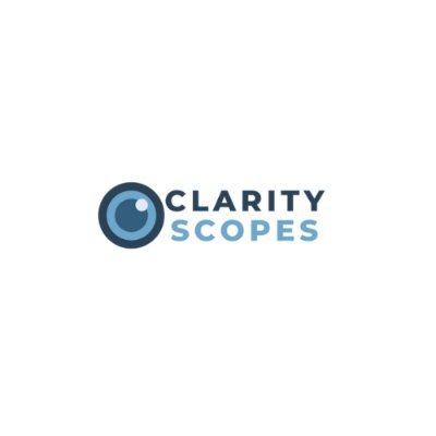 ClarityScope Profile Picture