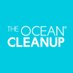 @TheOceanCleanup