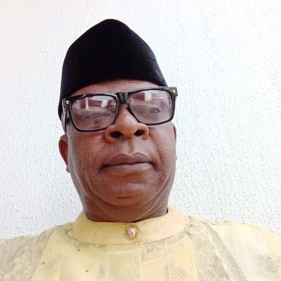 UwemUkut's profile picture. 