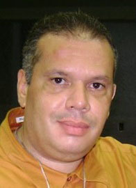 HoldoVictor's profile picture. 