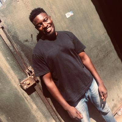 A graduate of political science @KASU, I love music and playing video games.